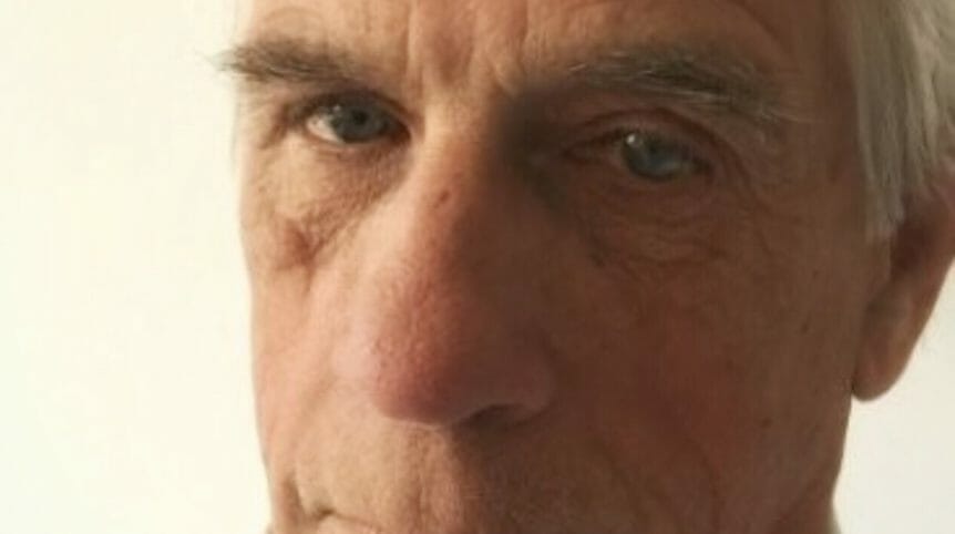 In memoriam : Wouter Hogervorst