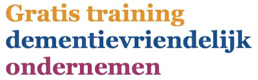 gratis training dvo