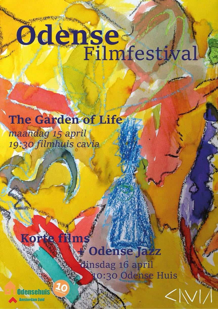 filmfestival odensehuis