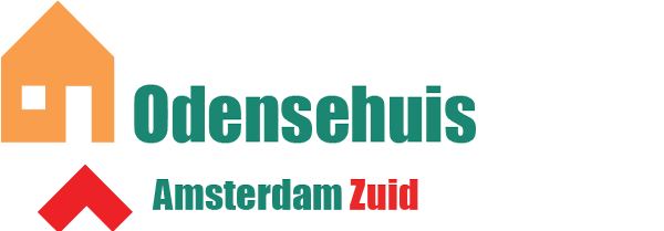 logo Odensehuis zuid