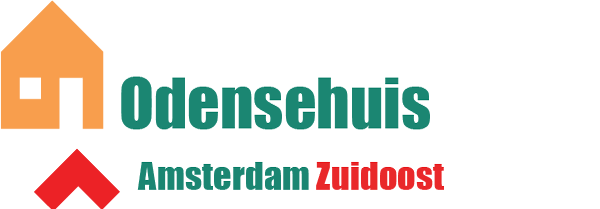 logo Odensehuis zuidoost
