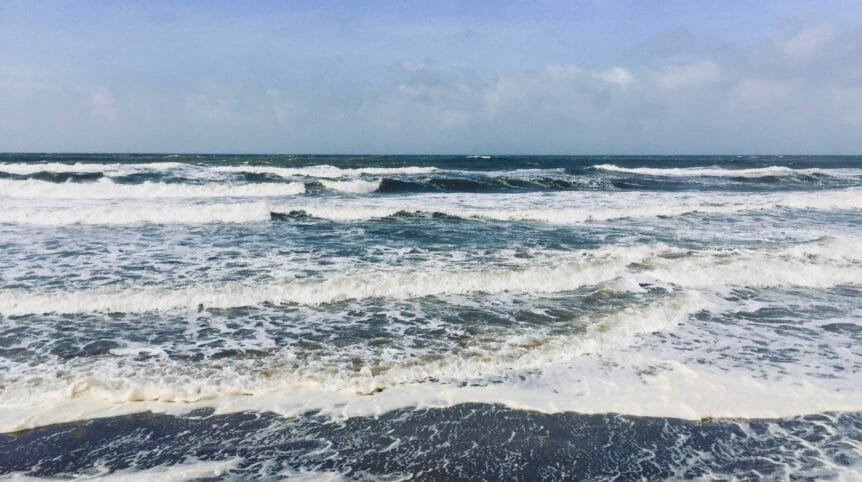 Zorgpauze Egmond aan Zee