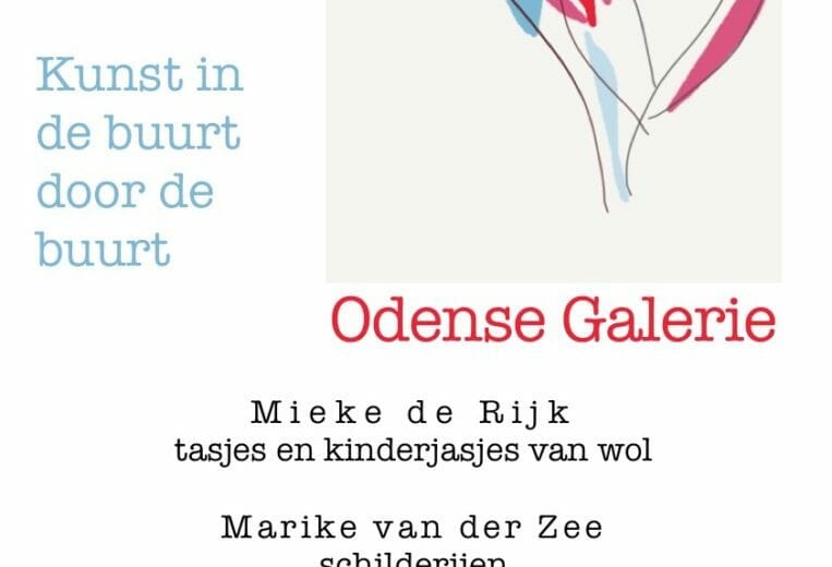 Burendag Zuid 2021 affiche