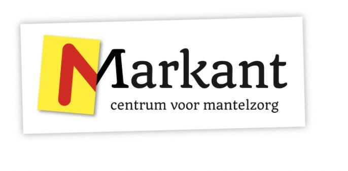 Markant beeldmerk