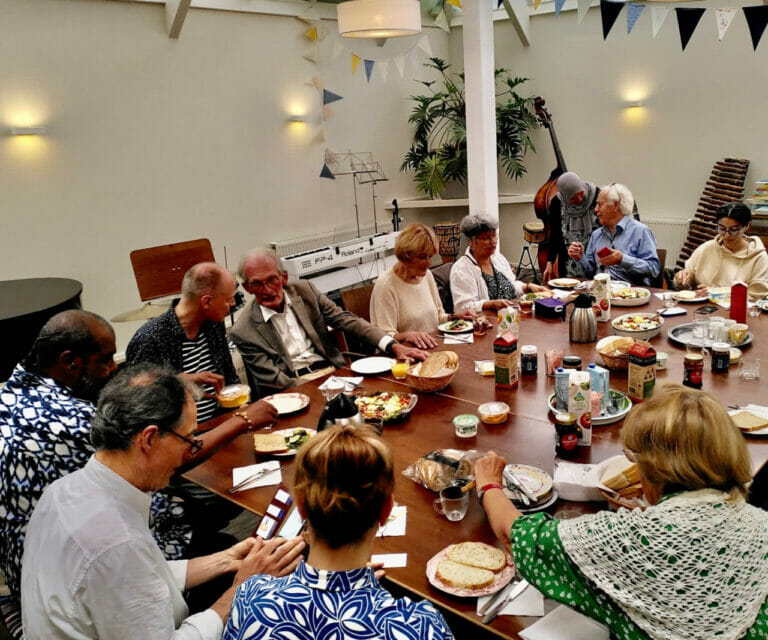 lunch open dag odensehuis zuid