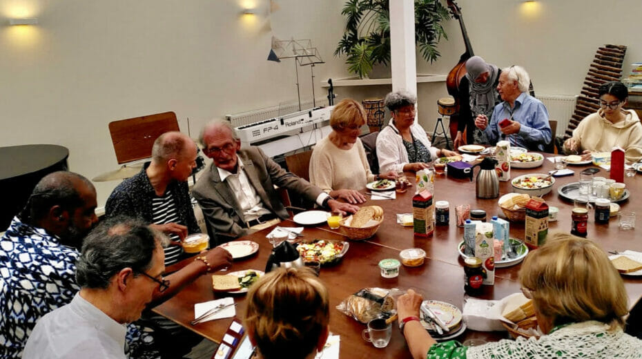 lunch open dag odensehuis zuid