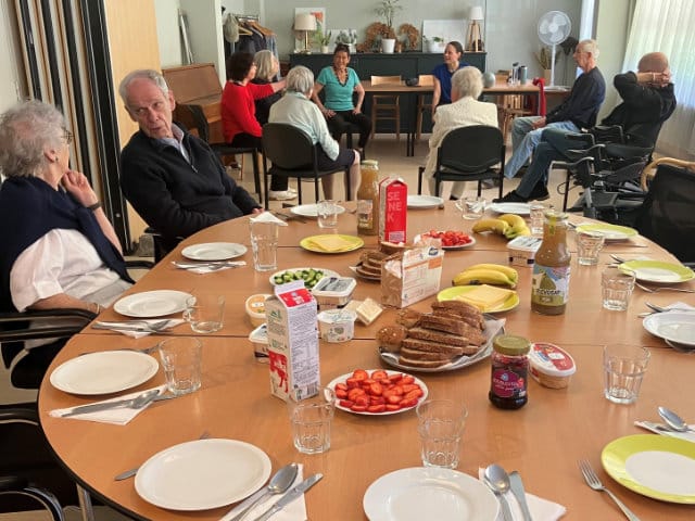 Odensehuis Amsterdam Oost