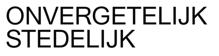 Onvergetelijk Stedelijk, op pad in Zuid