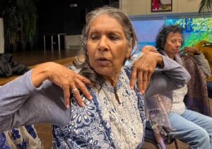 Wonen met dementie in Amsterdam Zuidoost