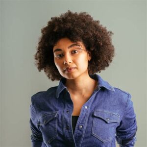 Odensehuis Zuidoost vertaald in Spoken Word